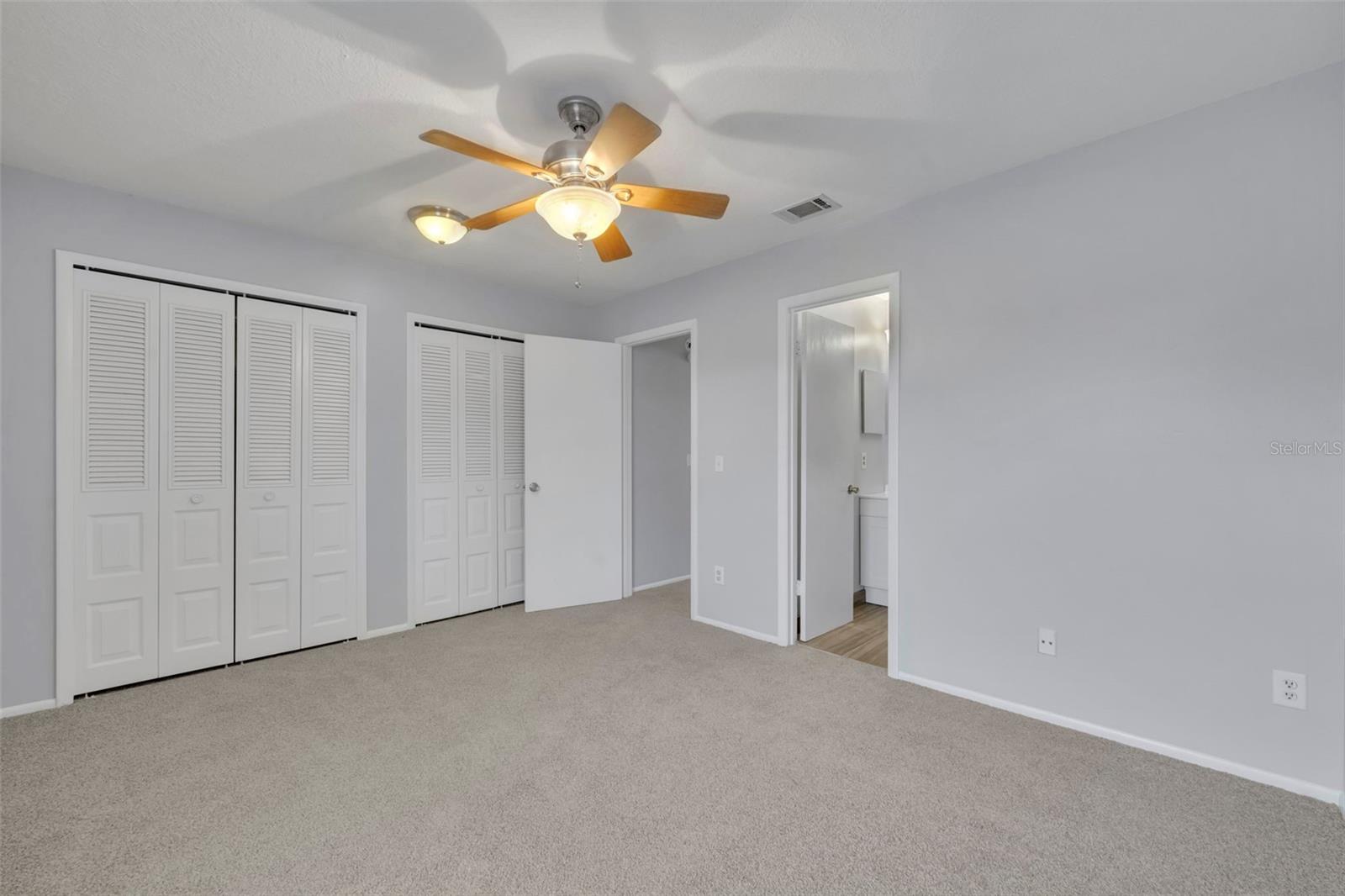 CASA PARK VILLAS PH 1 - Residential