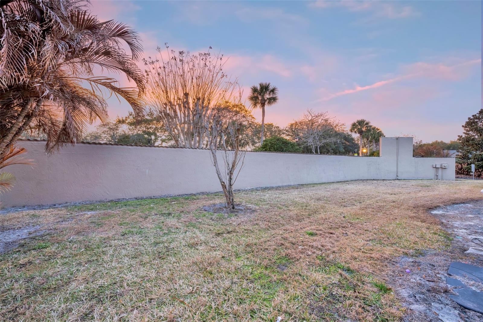 CASA PARK VILLAS PH 1 - Residential