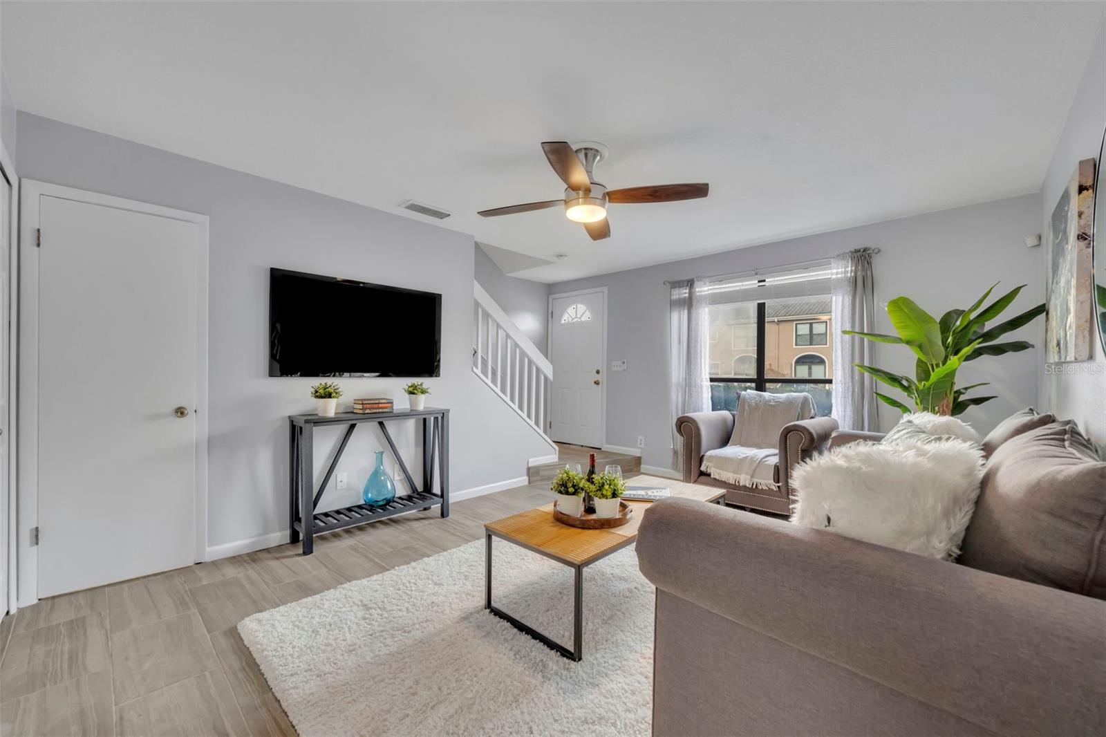 CASA PARK VILLAS PH 1 - Residential