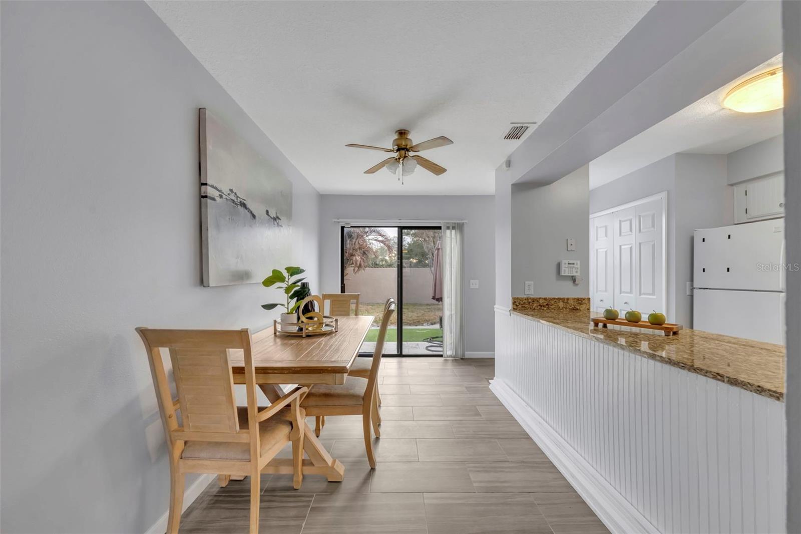 CASA PARK VILLAS PH 1 - Residential