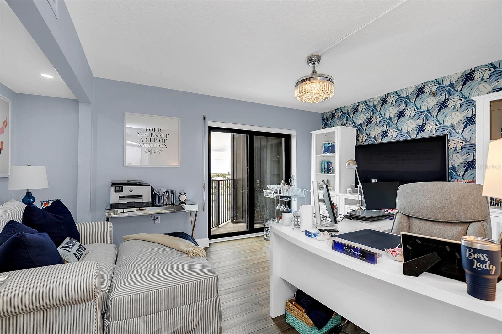 Diamond Head Point Condo - Residential