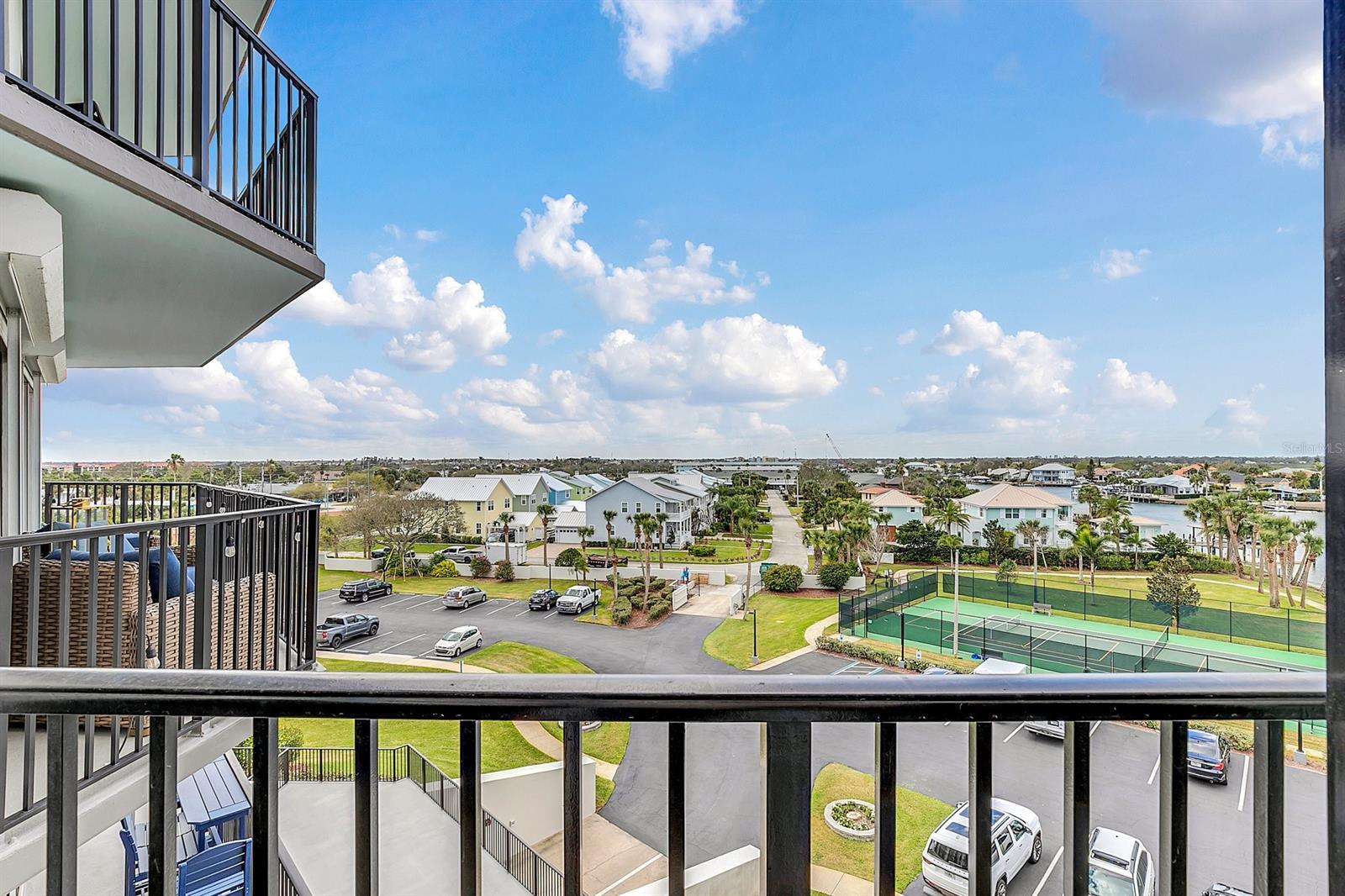 Diamond Head Point Condo - Residential