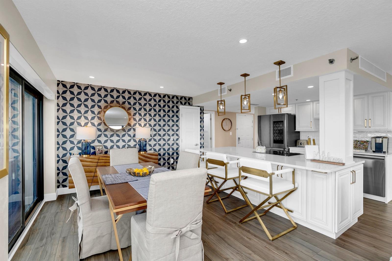 Diamond Head Point Condo - Residential