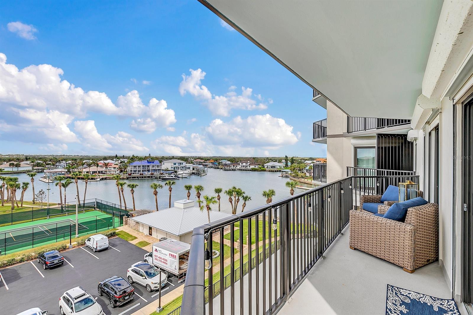 Diamond Head Point Condo - Residential