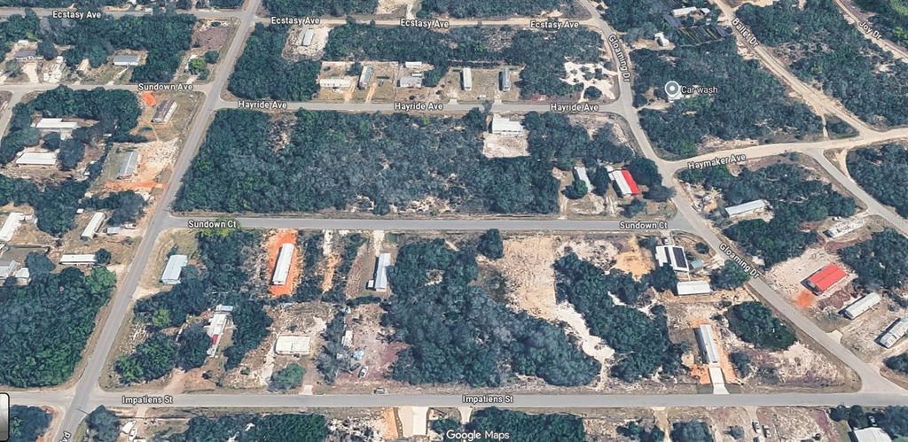 Photo of 445 Sundown Court, Lake Placid, FL 33852 (MLS # O6397255)