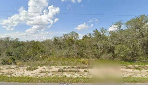445 SUNDOWN COURT LAKE PLACID FL 33852