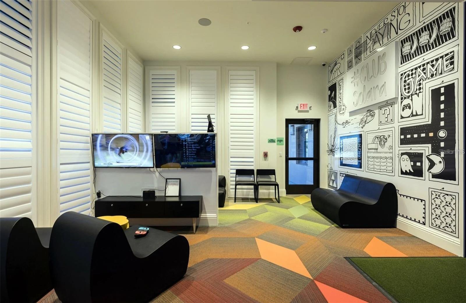 SOLARA RESORT VACATION VILLAS REP - Residential