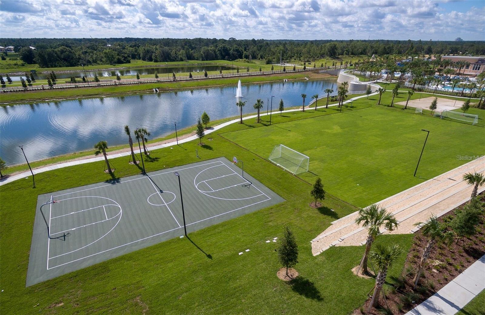 SOLARA RESORT VACATION VILLAS REP - Residential