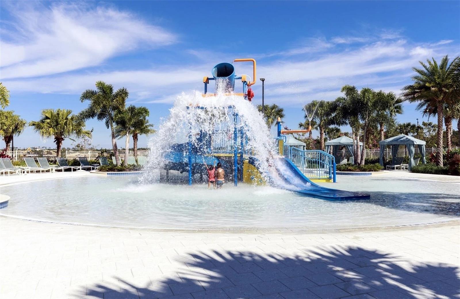 SOLARA RESORT VACATION VILLAS REP - Residential