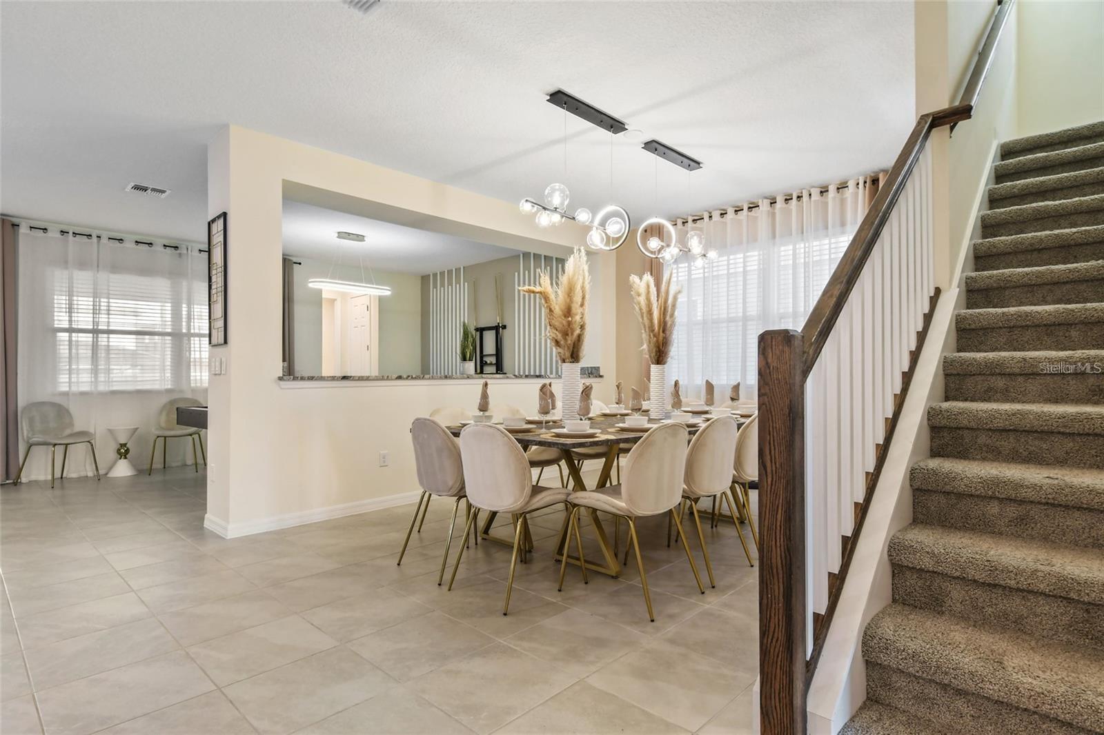 SOLARA RESORT VACATION VILLAS REP - Residential