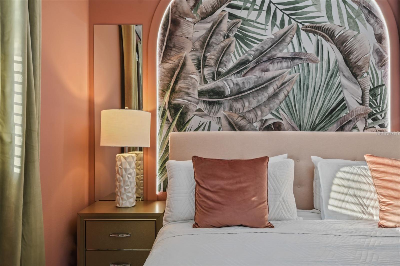 SOLARA RESORT VACATION VILLAS REP - Residential