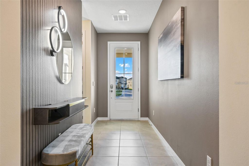 Photo of 8905 Coconut Breeze Drive, Kissimmee, FL 34747 (MLS # O6406062)