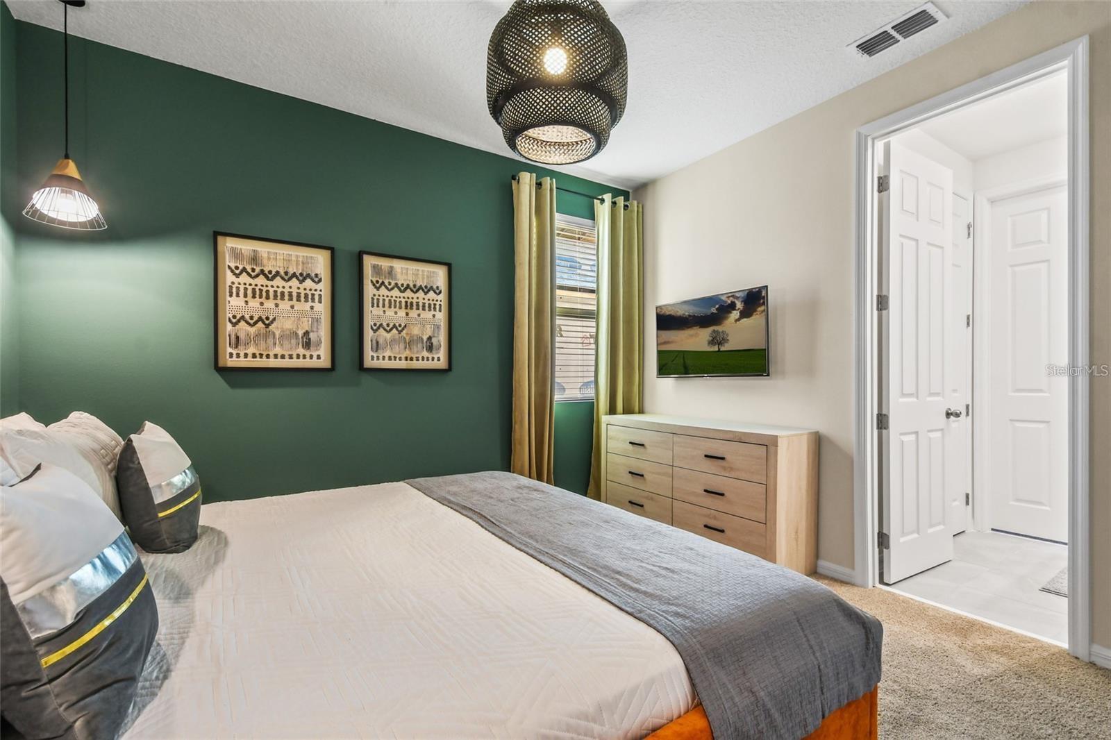SOLARA RESORT VACATION VILLAS REP - Residential