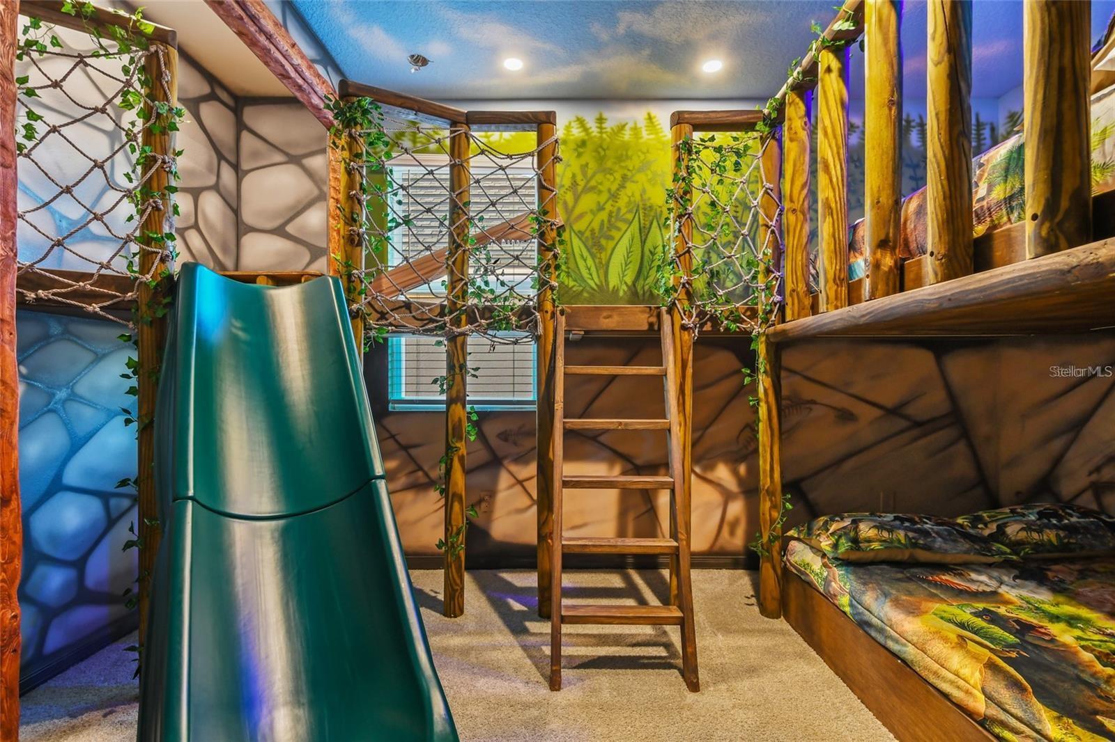 SOLARA RESORT VACATION VILLAS REP - Residential