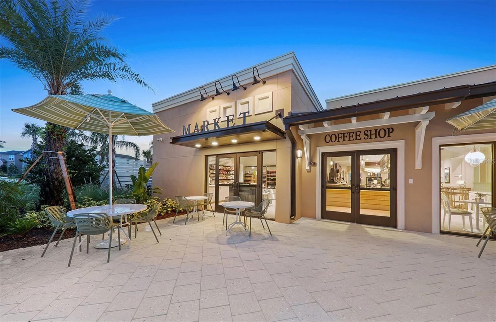 SOLARA RESORT VACATION VILLAS REP - Residential