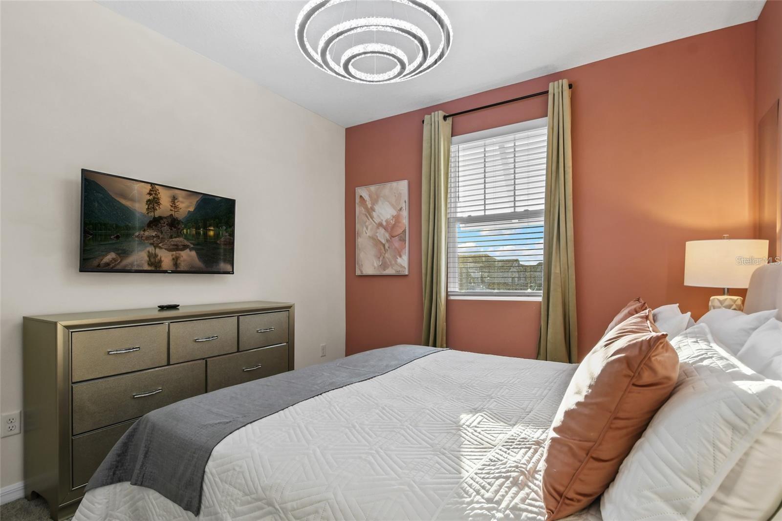SOLARA RESORT VACATION VILLAS REP - Residential