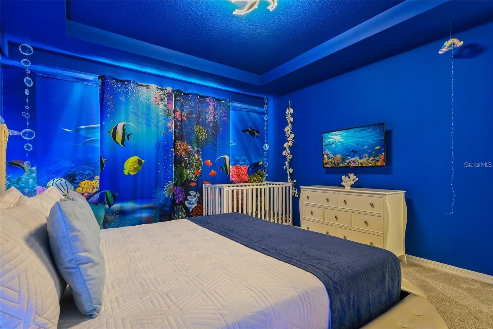 SOLARA RESORT VACATION VILLAS REP - Residential