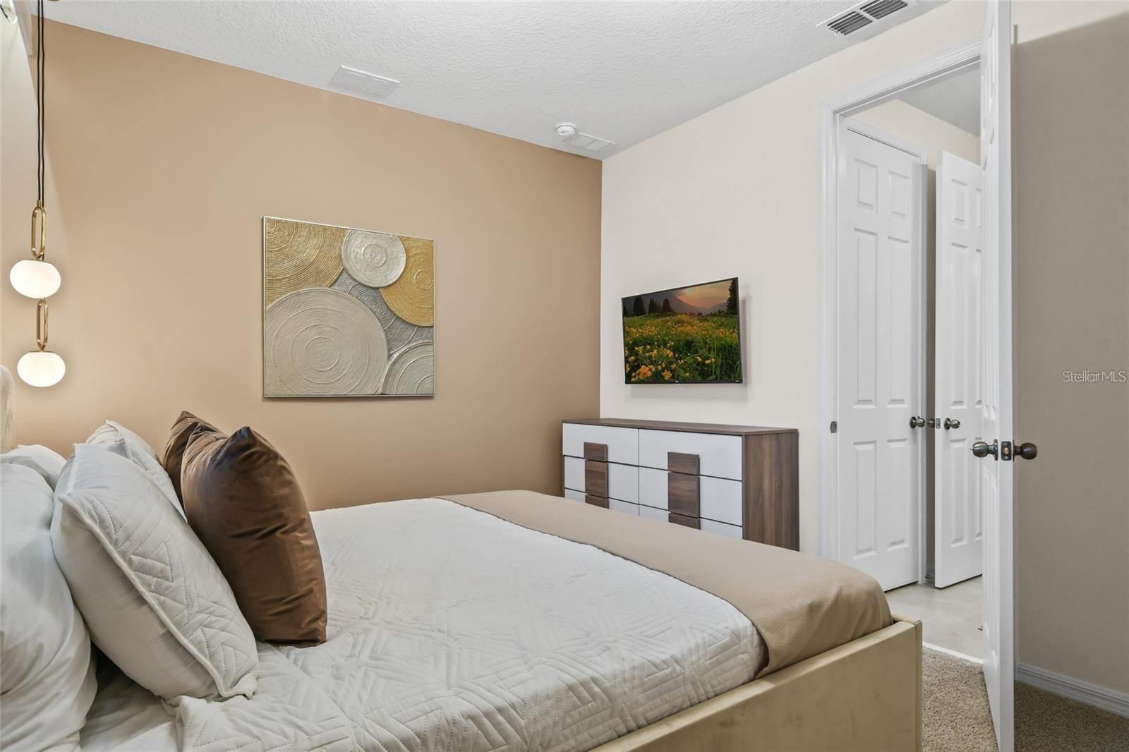 SOLARA RESORT VACATION VILLAS REP - Residential