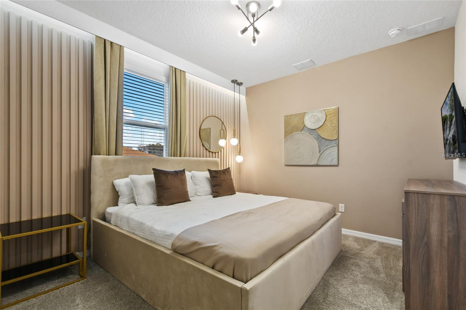 SOLARA RESORT VACATION VILLAS REP - Residential