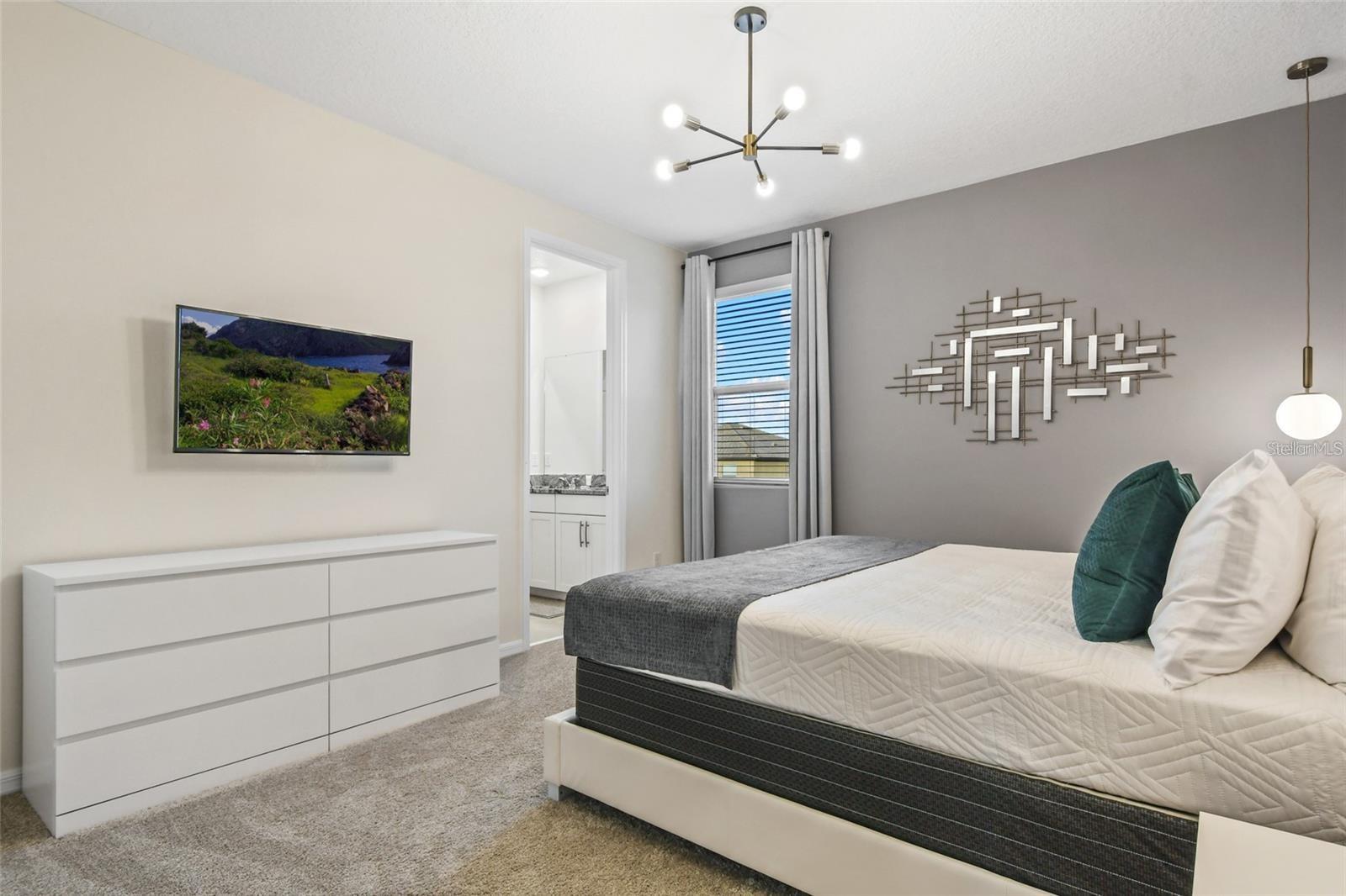 SOLARA RESORT VACATION VILLAS REP - Residential