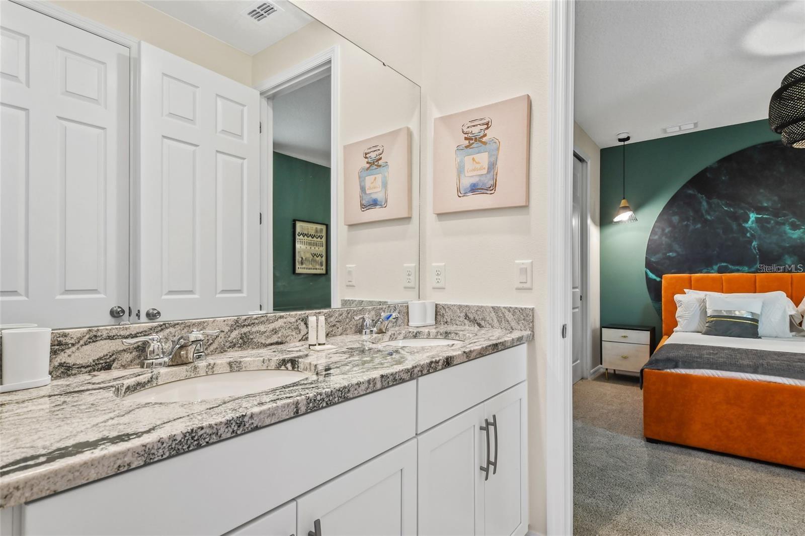 SOLARA RESORT VACATION VILLAS REP - Residential