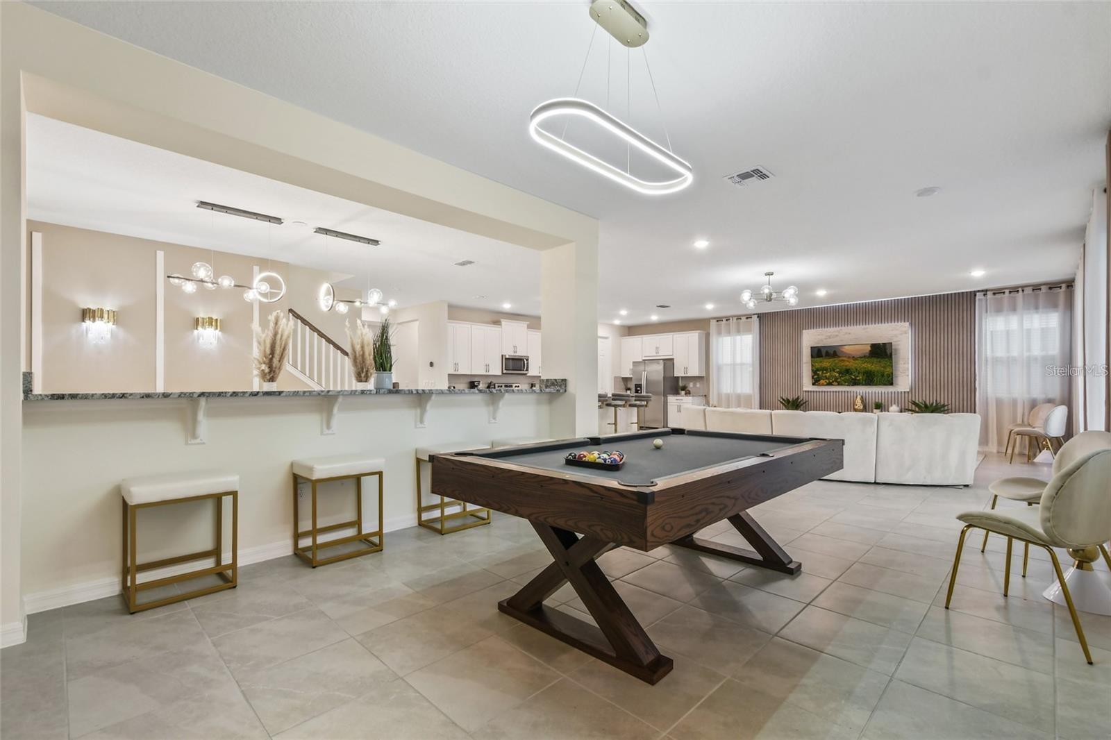 SOLARA RESORT VACATION VILLAS REP - Residential