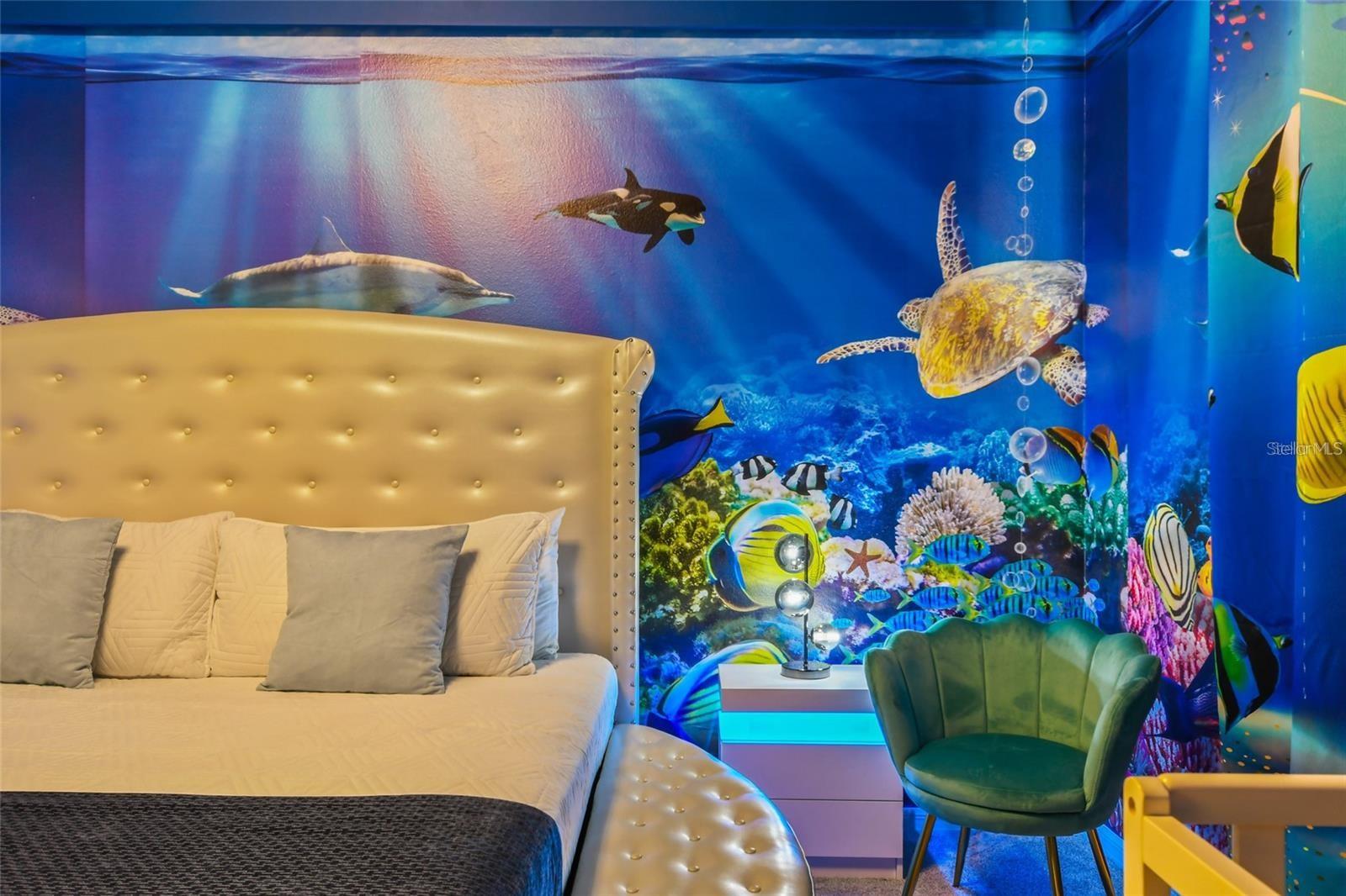 SOLARA RESORT VACATION VILLAS REP - Residential