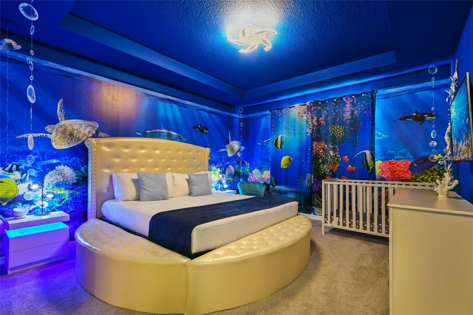 SOLARA RESORT VACATION VILLAS REP - Residential