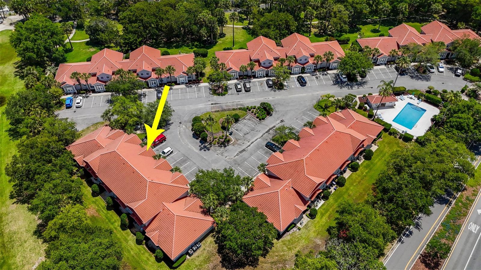 HARBOR SIDE VILLAGE CONDO BLDG 2 - Residential