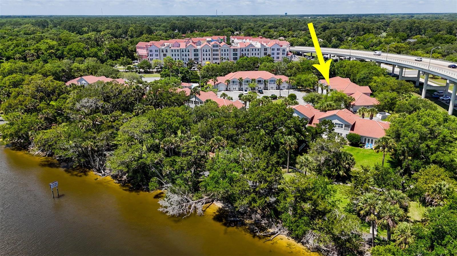 HARBOR SIDE VILLAGE CONDO BLDG 2 - Residential