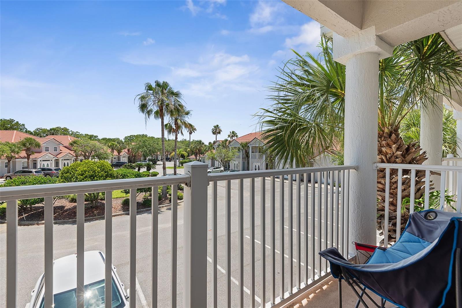 HARBOR SIDE VILLAGE CONDO BLDG 2 - Residential
