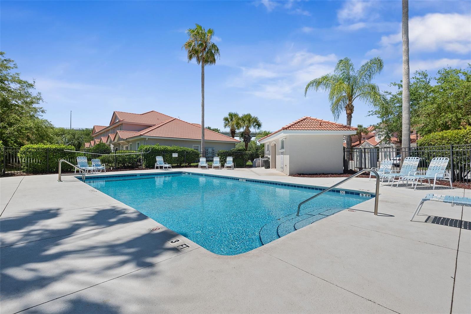 HARBOR SIDE VILLAGE CONDO BLDG 2 - Residential