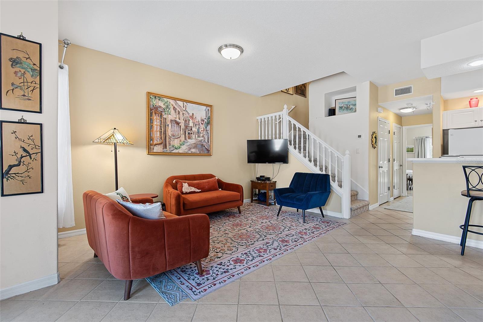 HARBOR SIDE VILLAGE CONDO BLDG 2 - Residential