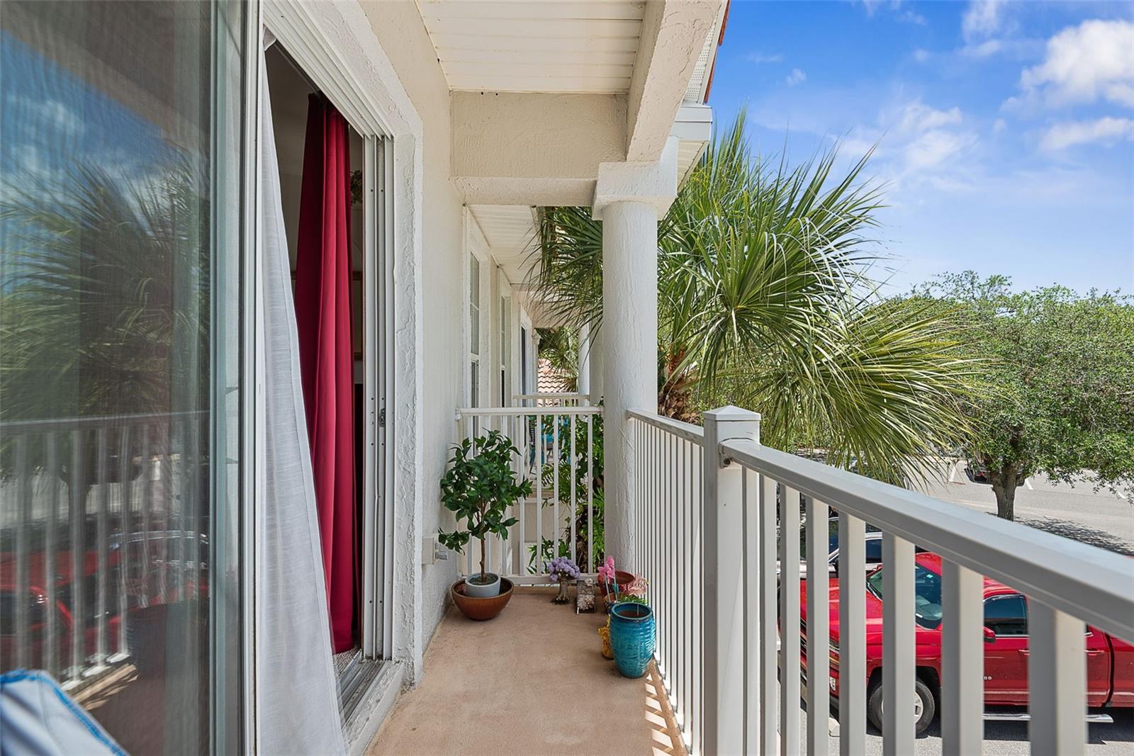HARBOR SIDE VILLAGE CONDO BLDG 2 - Residential