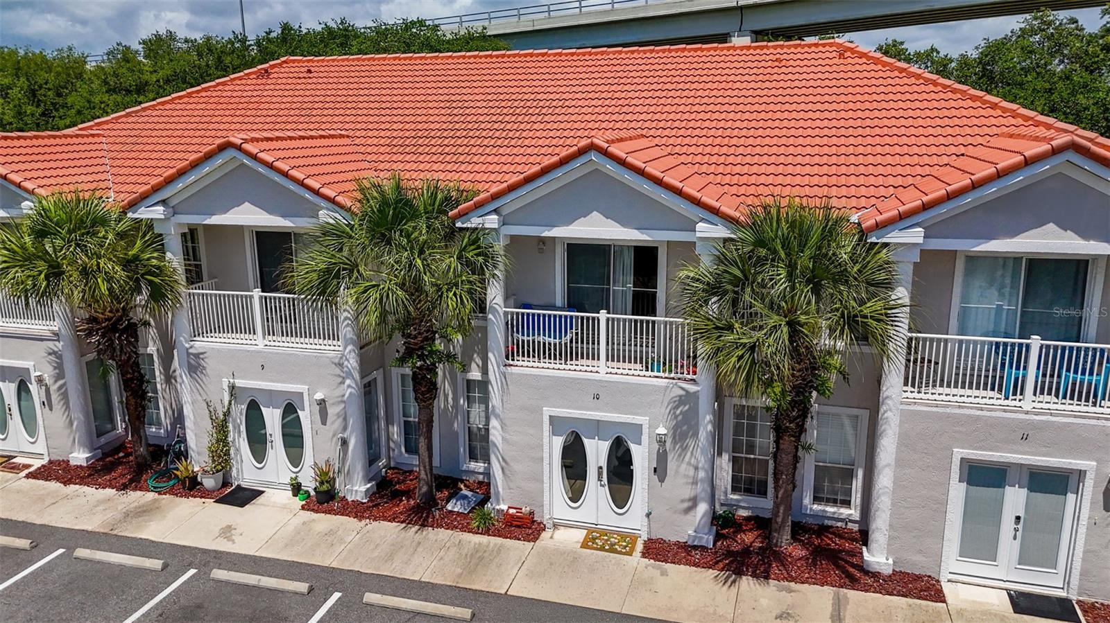HARBOR SIDE VILLAGE CONDO BLDG 2 - Residential