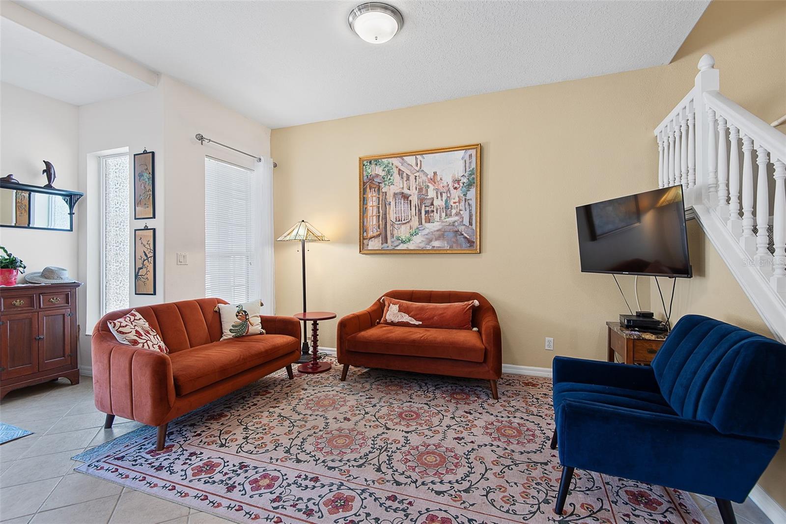 HARBOR SIDE VILLAGE CONDO BLDG 2 - Residential