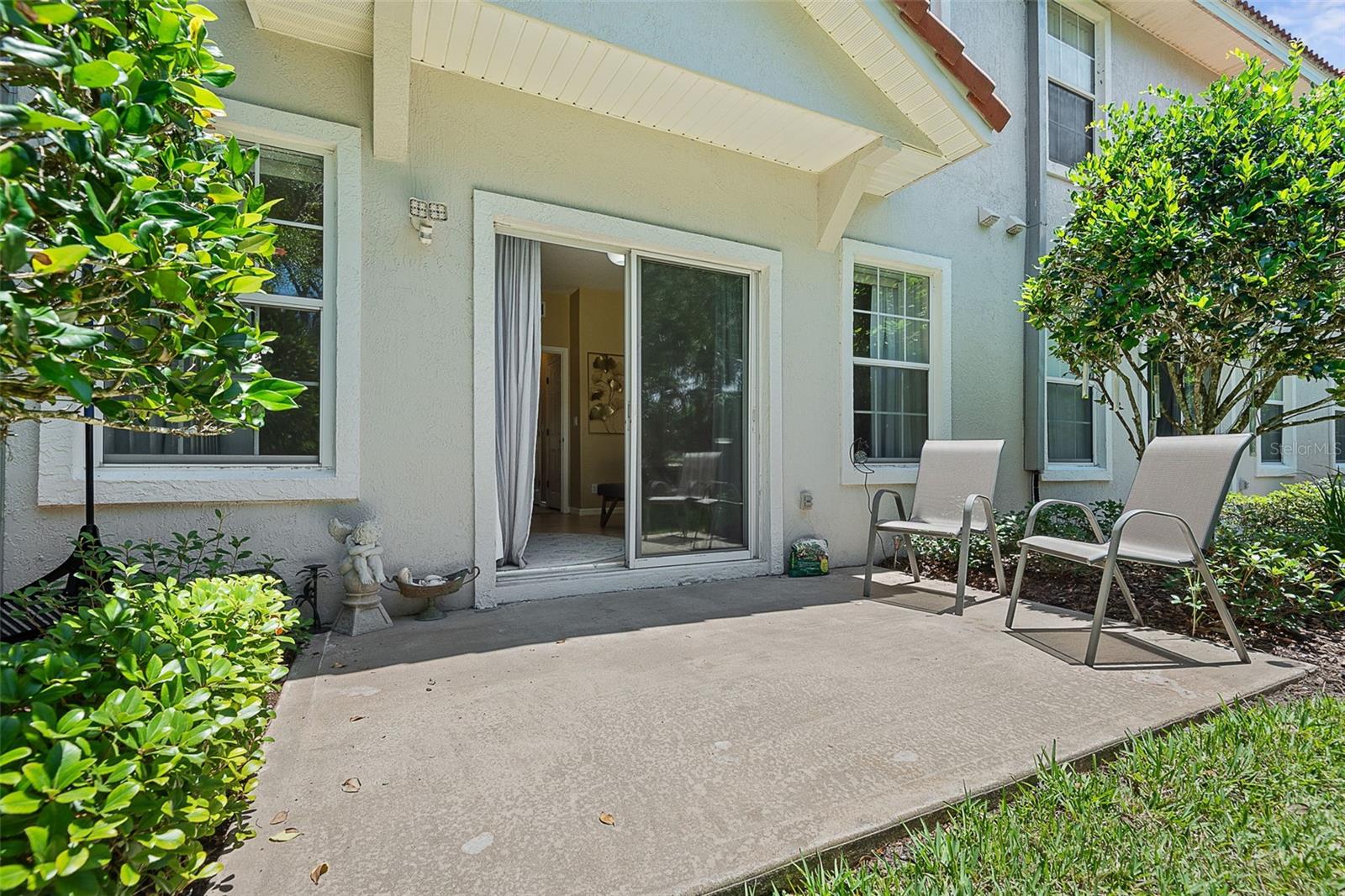HARBOR SIDE VILLAGE CONDO BLDG 2 - Residential