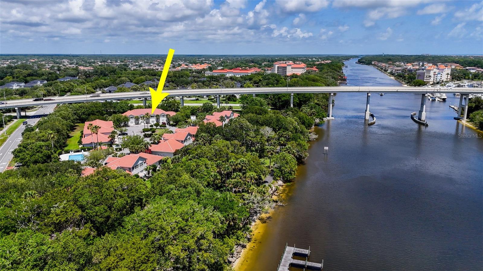 HARBOR SIDE VILLAGE CONDO BLDG 2 - Residential