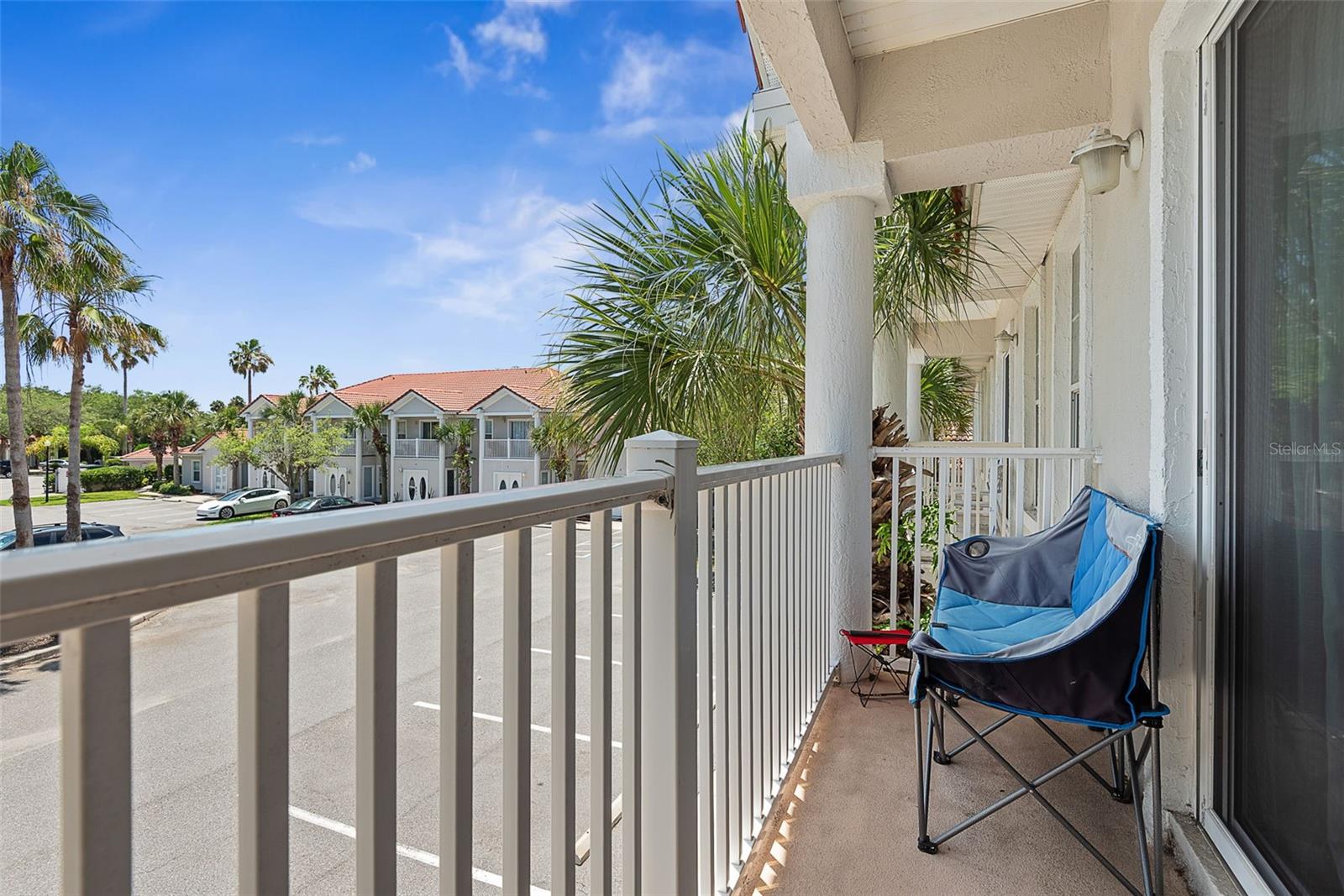 HARBOR SIDE VILLAGE CONDO BLDG 2 - Residential