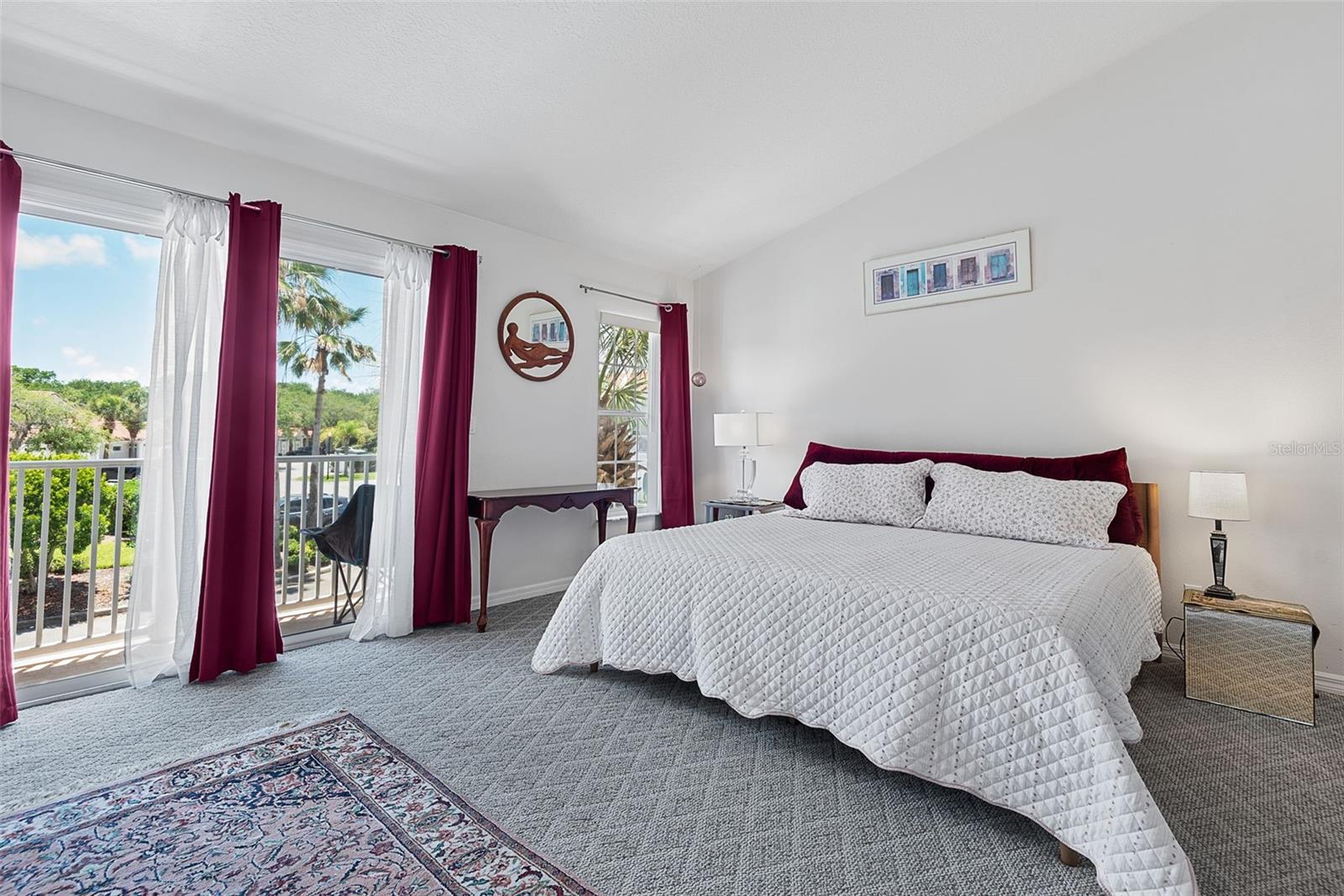 HARBOR SIDE VILLAGE CONDO BLDG 2 - Residential