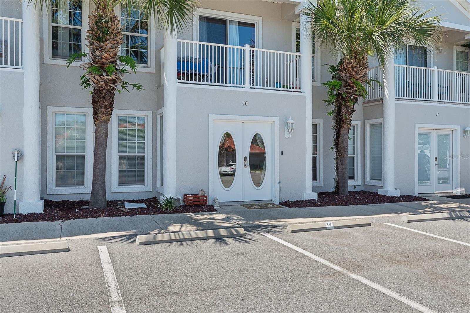 HARBOR SIDE VILLAGE CONDO BLDG 2 - Residential