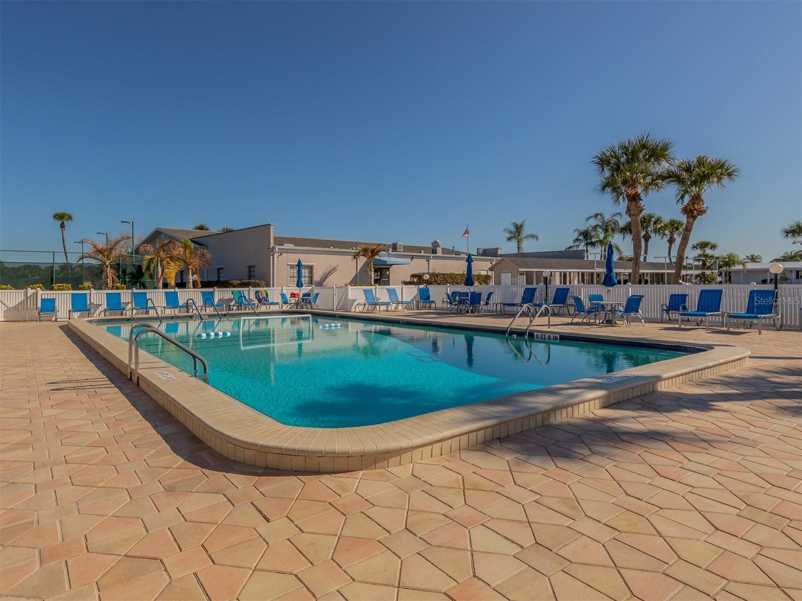 LAZY RIVER MHP - Residential