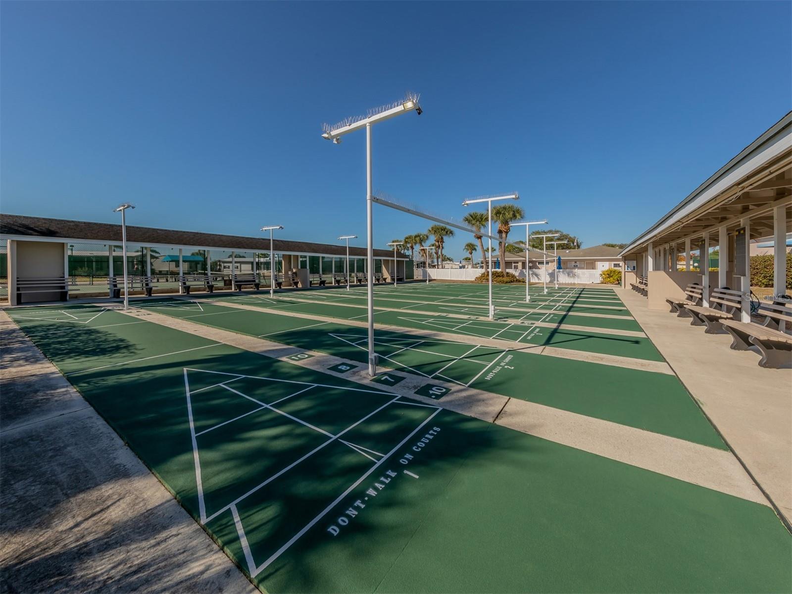 LAZY RIVER MHP - Residential