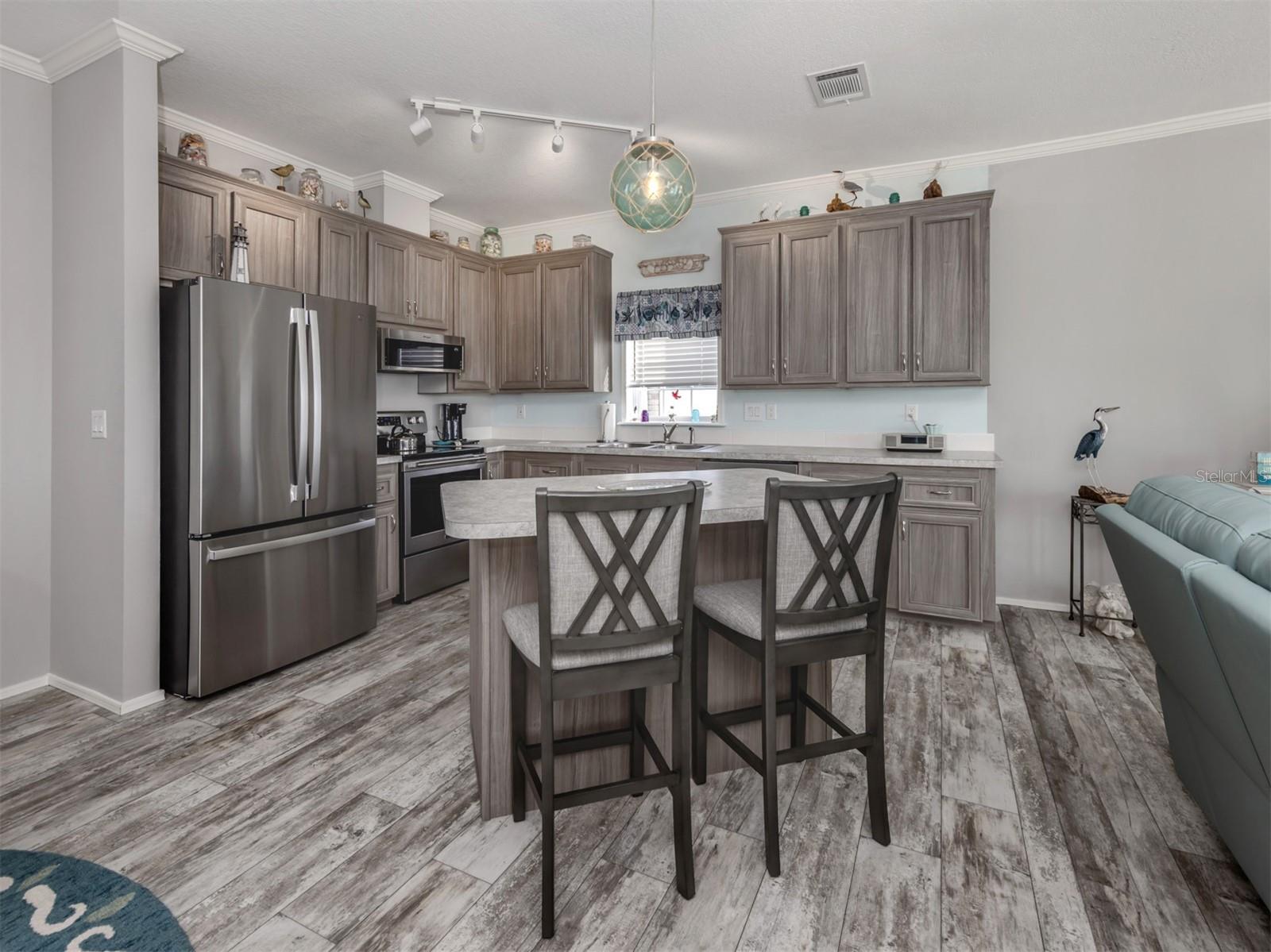 LAZY RIVER MHP - Residential