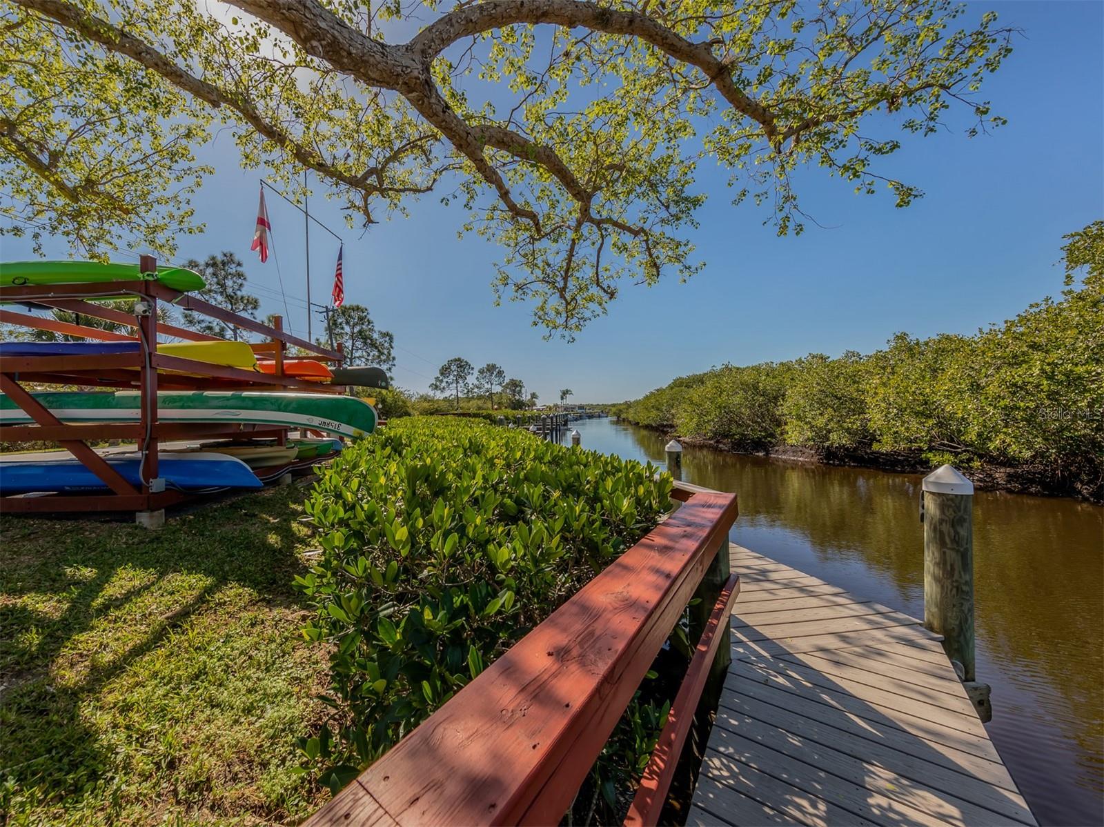 LAZY RIVER MHP - Residential