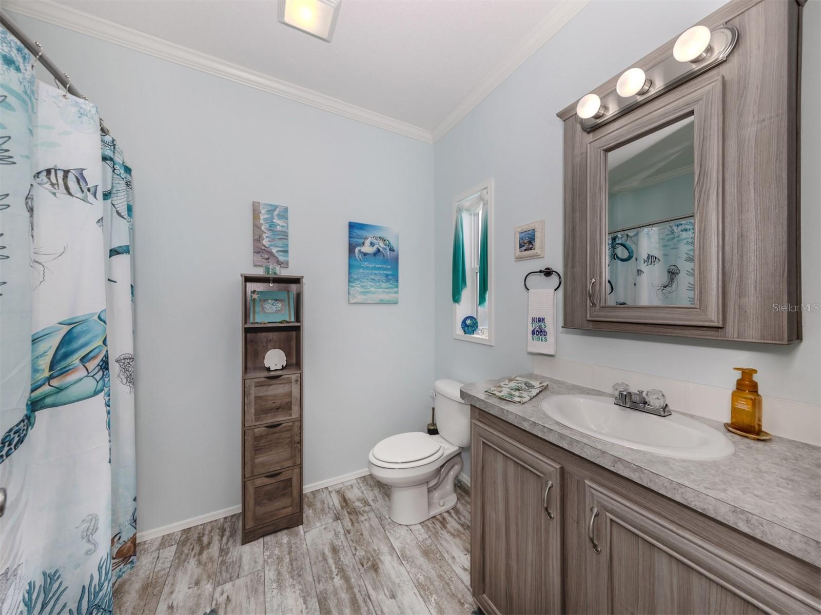 LAZY RIVER MHP - Residential