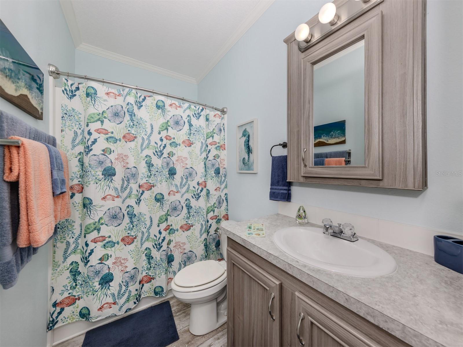 LAZY RIVER MHP - Residential