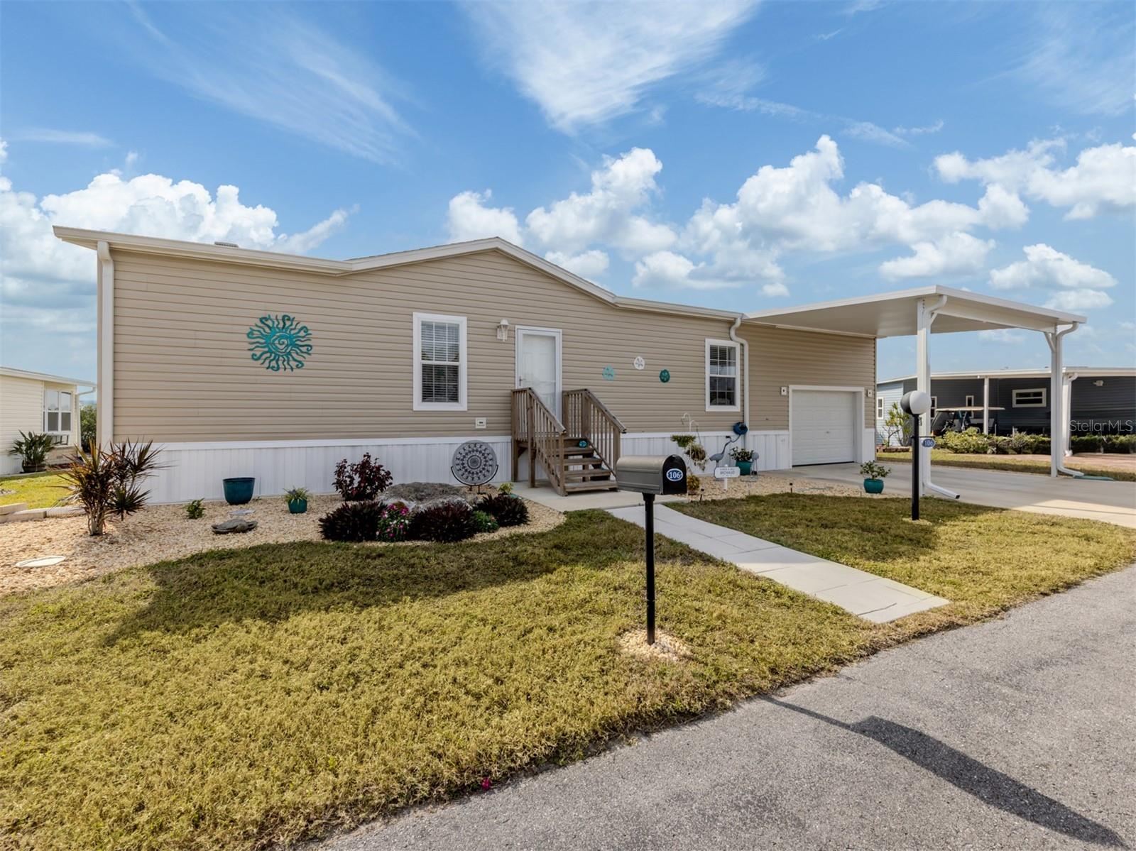 106 ISLAND POINT ROAD