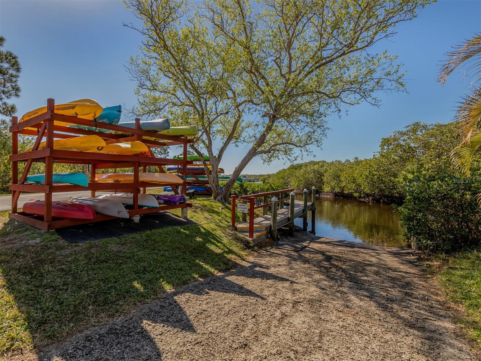 LAZY RIVER MHP - Residential