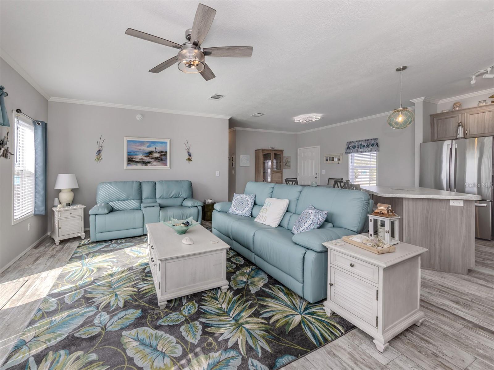 LAZY RIVER MHP - Residential